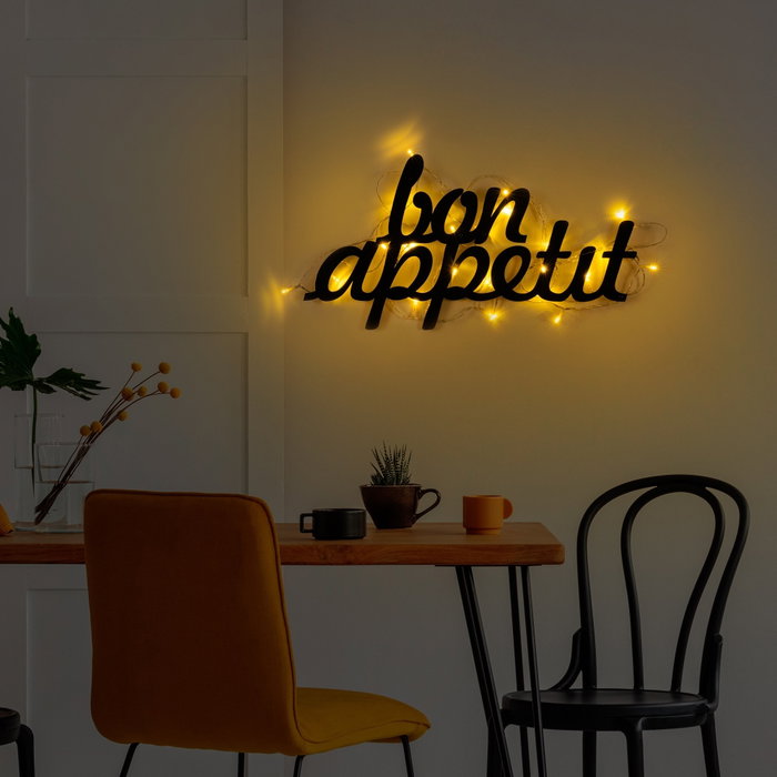 Wallity Bon Appetit 171 Negro Wallity Bon Appetit 171 Negro